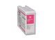 Epson SJIC55(M) blækpatron 1 stk Original Magenta