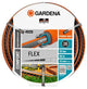 Gardena 18039-20 haveslange 50 m Sort, Grå, Orange