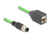 DeLOCK 60570 Industrielt netværkstilbehør