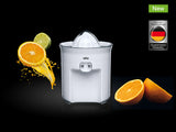 Braun CJ 3050 elektrisk citruspresser 60 W Grøn, Hvid