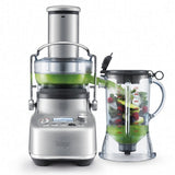 Sage 3X Bluicer Pro 1,5 L Bordplade blender 1350 W Børstet stål
