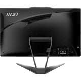 MSI Pro AP222T 14MA-613EU Intel® Core™ i3 i3-14100 54,6 cm (21.5") 1920 x 1080 pixel Berøringsskærm All-in-One PC 8 GB DDR4-SDRAM 512 GB SSD Windows 11 Home Wi-Fi 5 (802.11ac) Sort