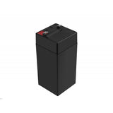 Green Cell AGM36 UPS batteri VRLA AGM 4 V 4,5 At