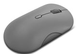 Lenovo 350 mus Kontor Ambidextrous Bluetooth Optisk 2400 dpi