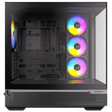 Antec C7 ARGB Midi Tower Sort