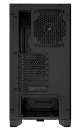 Corsair CC-9011251-WW computeretui Midi Tower Sort