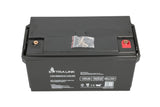 Extralink AKUMULATOR BATTERY ACCUMULATOR AGM 12V 65AH Blybatterier (VRLA) 65 At