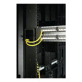 APC AR7706 tilbehør til rack Monteringssæt