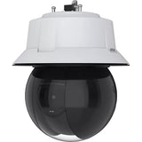 Axis Q6325-LE Kuppel IP-sikkerhedskamera Indendørs & udendørs 1920 x 1080 pixel Loft