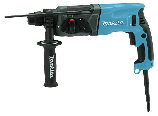 Makita HR2470 hammerbor 780 W