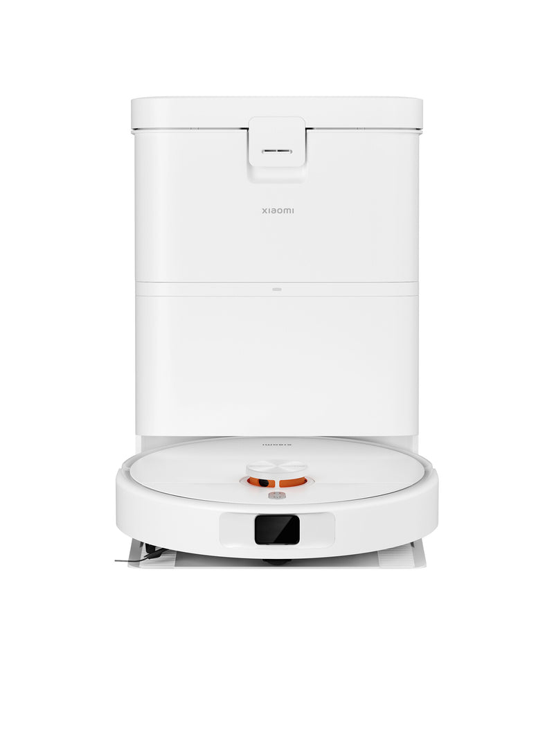 Xiaomi Robot Vacuum H50 0,28 L Hvid