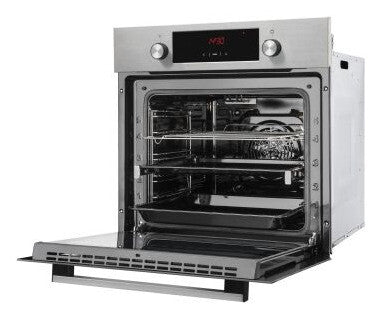 Amica EB7541H FINE 65 L 3100 W Rustfrit stål