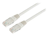 Prokord UTP-0068 netværkskabel Grå 2 m Cat6 U/UTP (UTP)