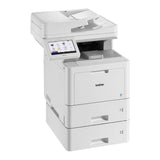 Brother MFCL9670CDNT Laser A4 2400 x 600 dpi 40 sider pr. minut