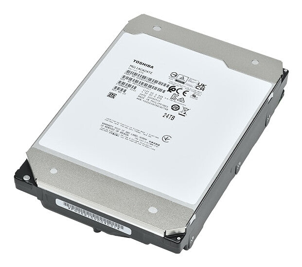 Toshiba MG11SCA22TE harddisk 22 TB 7200 rpm 1024 MB 3.5" SAS