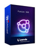 WatchGuard Panda Fusion Sikkerhedsstyring Fuld Flersproget 1001 - 3000 licens(er) 3 År