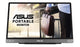 ASUS MB14AC computerskærm 35,6 cm (14") 1920 x 1080 pixel Fuld HD Grå