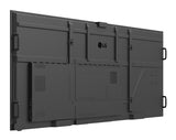 LG 105BM5P-B skilte display Digital fladpaneldisplay 2,67 m (105") Wi-Fi 440 cd/m² 5K Ultra HD Sort Android 16/7
