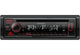 Kenwood KDC-BT450DAB bil media receiver Sort 50 W Bluetooth