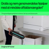 HP Originale 05X LaserJet-tonerpatroner med høj kapacitet, sort, 2-pak