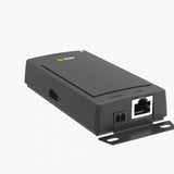Axis 02370-001 bridge og repeater Netværksbro Sort