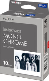 Fujifilm 16564101 instant film 10 stk 108 x 86 mm