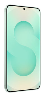 Samsung Galaxy S25+ 17 cm (6.7") Dual SIM Android 15 5G USB Type-C 12 GB 256 GB 4900 mAh Mintfarve
