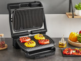 Tefal OptiGrill + GC717810 kontaktgrill