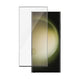 PanzerGlass ® Skærmbeskyttelse Samsung Galaxy S23 Ultra | Ultra-Wide Fit