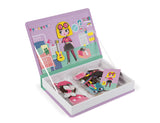 JANOD Girl's Costumes Magneti'book