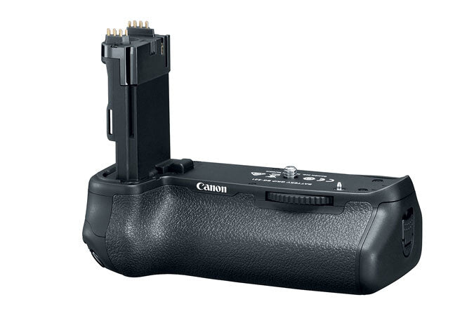 Canon BG-E21 Batterigreb til digitalt kamera Sort