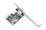 Digitus DN-10130-1 netværkskort Intern Ethernet 1000 Mbit/s