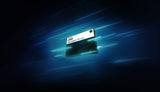 Kingston Technology 15,36 TB DC3000ME U.2 PCIe 5.0 NVMe TCG Opal Enterprise SSD