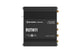 Teltonika RUTM11 kabelforbundet router Gigabit Ethernet Sort