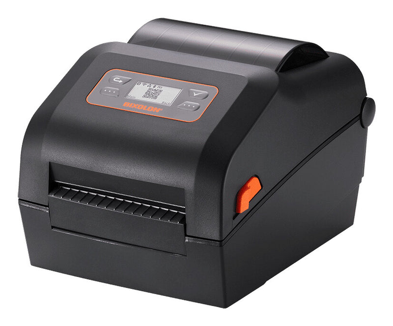 Bixolon XD5-40d etiketprinter Direkte termisk/termisk overførsel 203 x 203 dpi 178 mm/sek. Kabel & trådløs Wi-Fi