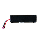 Gens ace B-5000-8.4V-NIMH-Flat-Pack-T Radio-kontrolleret (RC) model dele og tilbehør Batteri