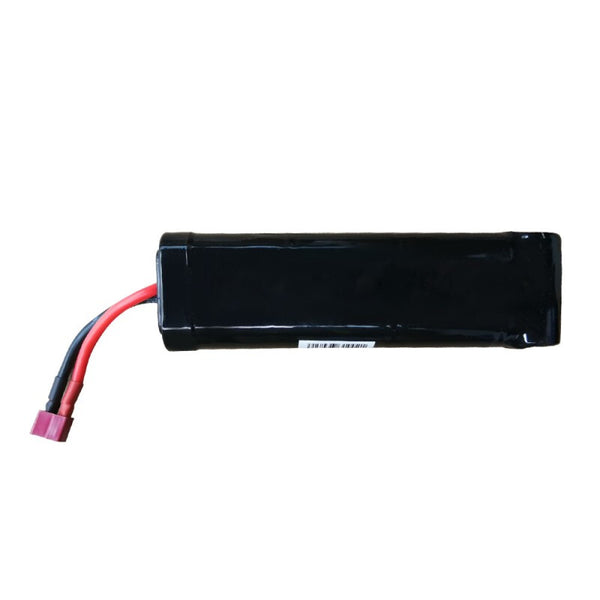 Gens ace B-5000-8.4V-NIMH-Flat-Pack-T Radio-kontrolleret (RC) model dele og tilbehør Batteri