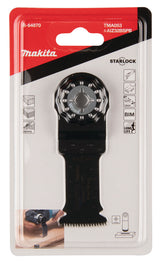 Makita B-64870 stiksav, rullesav & sabelsavklinge Bimetal 1 stk