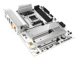 Sapphire PURE B850A WIFI 7 AMD B850 Sokkel AM5 ATX
