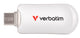 Verbatim 30231 USB-nøgle 512 GB USB Type-C 3.2 Gen 1 (3.1 Gen 1) Hvid