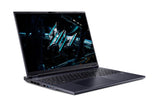Acer Predator Helios Neo 18 AI PHN18-72-90DM Intel Core Ultra 9 275HX Laptop 45,7 cm (18") WQXGA 32 GB DDR5-SDRAM 1 TB SSD NVIDIA GeForce RTX 5070 Wi-Fi 6E (802.11ax) Windows 11 Home Sort