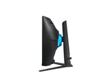 Samsung G65B computerskærm 81,3 cm (32") 2560 x 1440 pixel Quad HD LED Sort