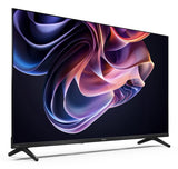 Sharp 40HF2265E TV 101,6 cm (40") Wi-Fi Sort