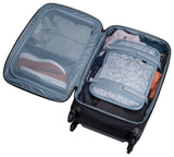 Thule Subterra 2 TSRS425 Black Trolley Blød skal Sort 65 L Polykarbonat (PC), Polyester