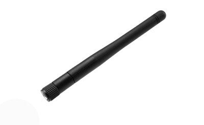 Akasa A-ATN01-BK antenne Omniretningsbestemt antenne RP-SMA 2 dBi