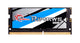 G.Skill Ripjaws F4-2666C19S-32GRS hukommelsesmodul 32 GB 1 x 32 GB DDR4 260-pin SO-DIMM