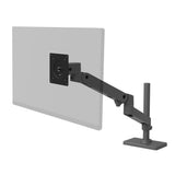 Ergotron LX Pro Series 45-695-293 skærmbeslag og -stativer 86,4 cm (34") Skrivebord Mørkegrå