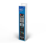 Savio RC-11 fjernbetjening IR trådløs TV Tryk på knapper