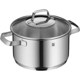 WMF Belmonte pan/pot set 5 stk