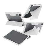 PanzerGlass CARE™ by Essential Case Grå iPad Pro 11" (2024-2025)